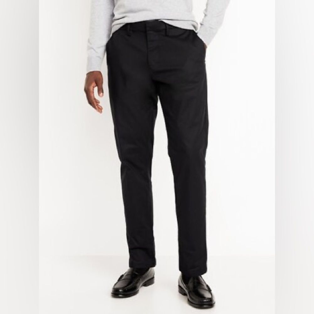 Old Navy slim Built In chino Pant